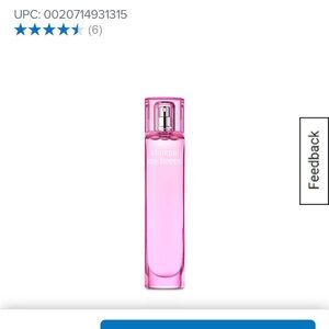 Clinique Pink Box Packaging